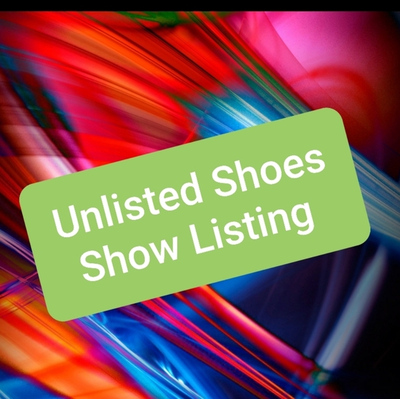 Men's Shoes